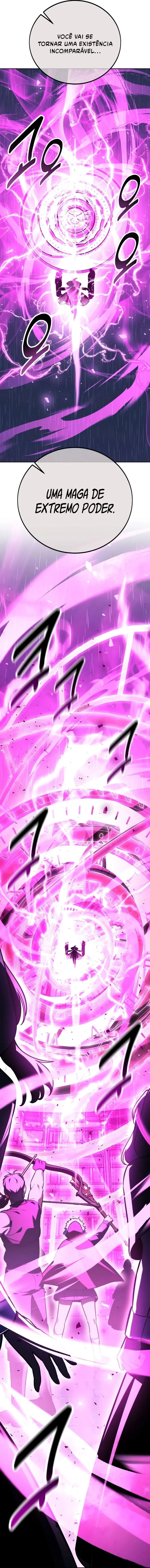 Read Guia de Sobrevivência do Extra da Academia br Manga Online