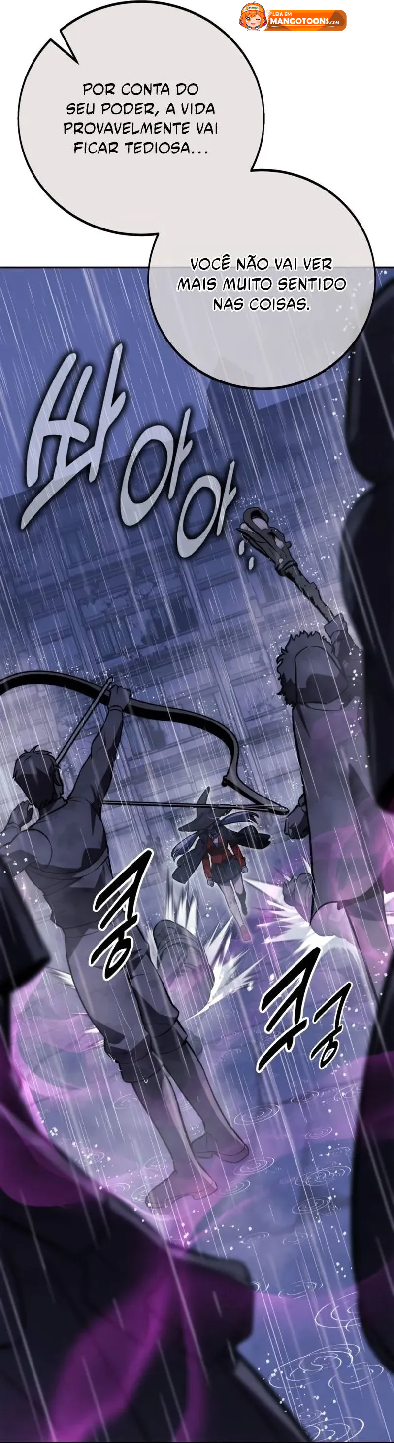 Read Guia de Sobrevivência do Extra da Academia br Manga Online