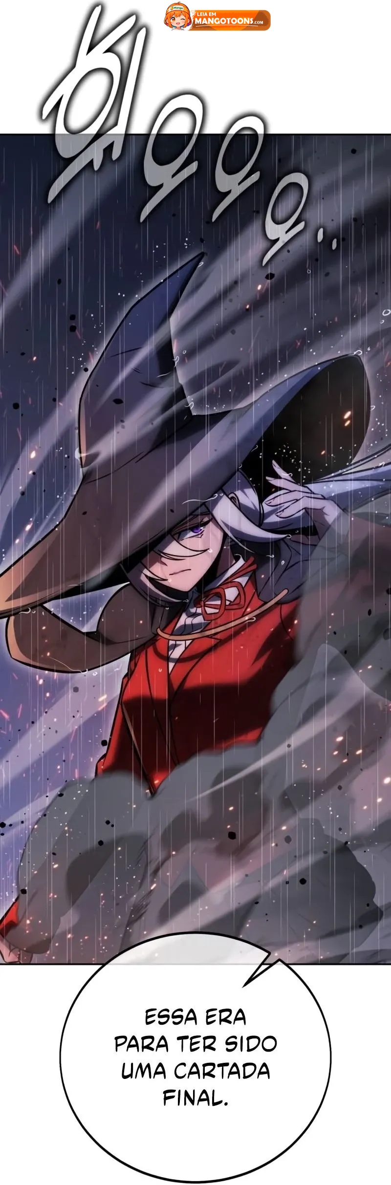 Read Guia de Sobrevivência do Extra da Academia br Manga Online