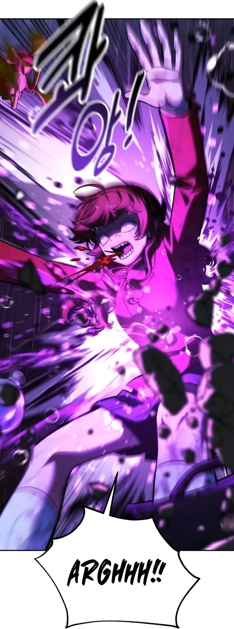 Read Guia de Sobrevivência do Extra da Academia br Manga Online