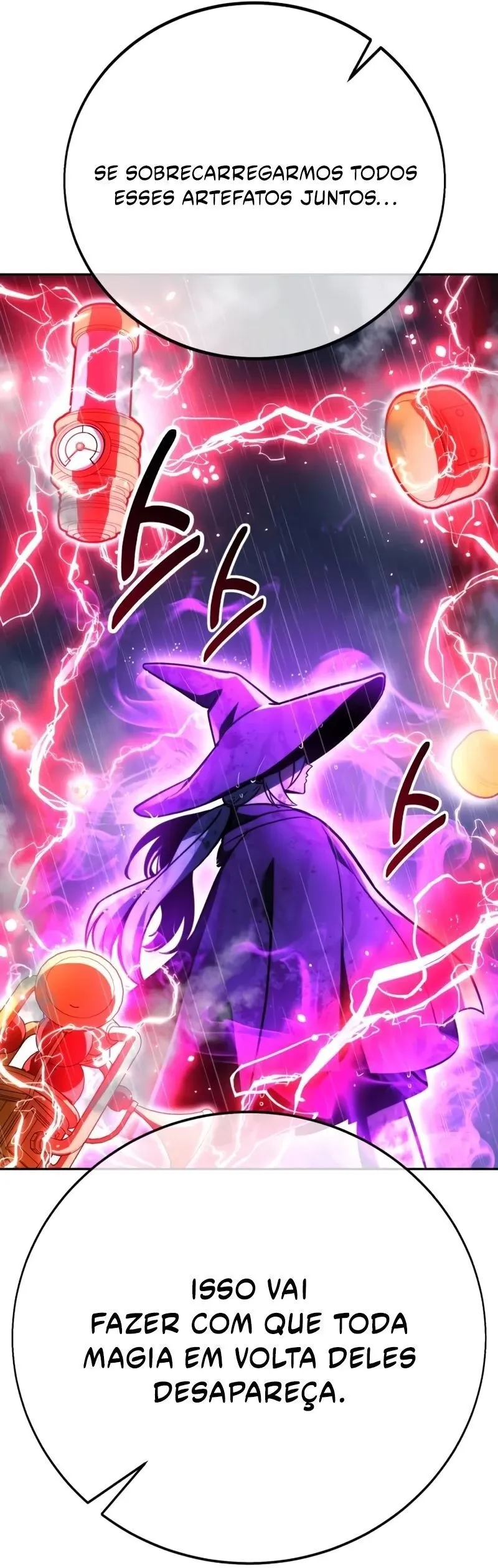 Read Guia de Sobrevivência do Extra da Academia br Manga Online