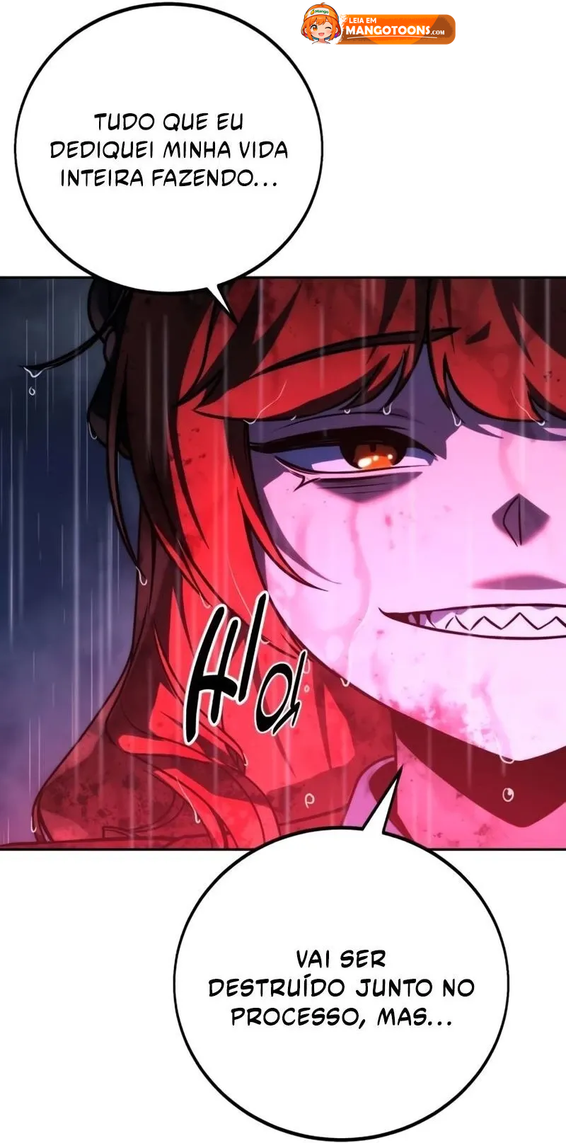 Read Guia de Sobrevivência do Extra da Academia br Manga Online