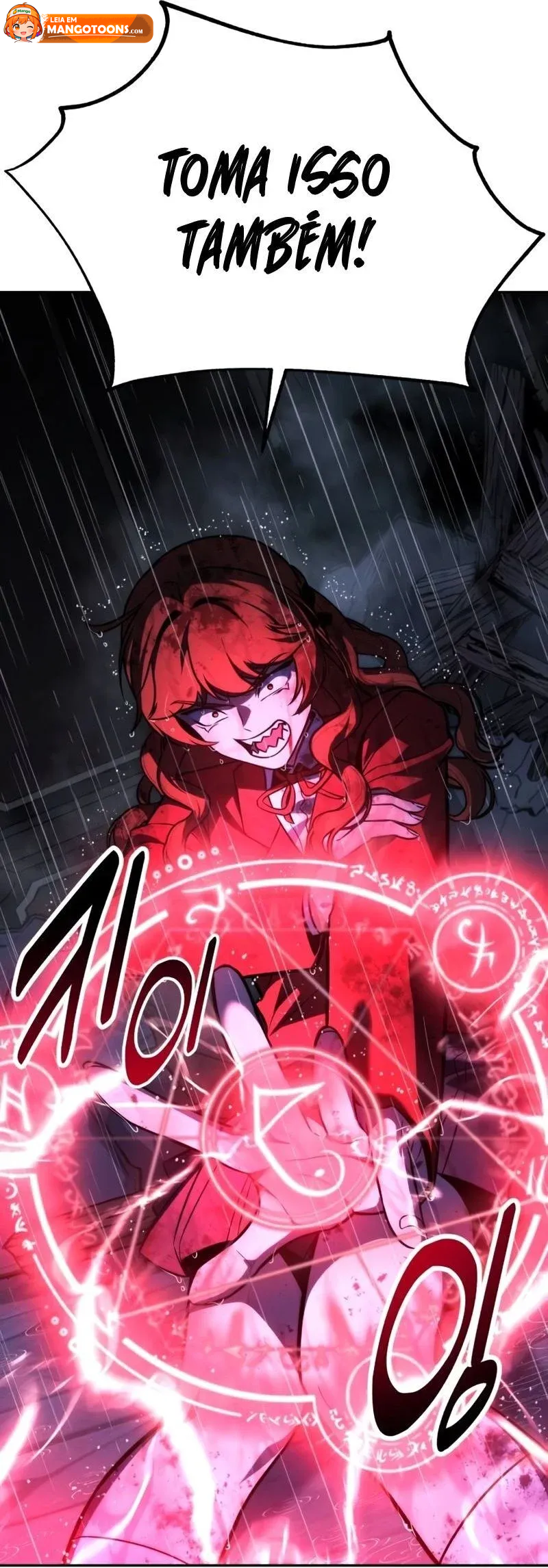 Read Guia de Sobrevivência do Extra da Academia br Manga Online