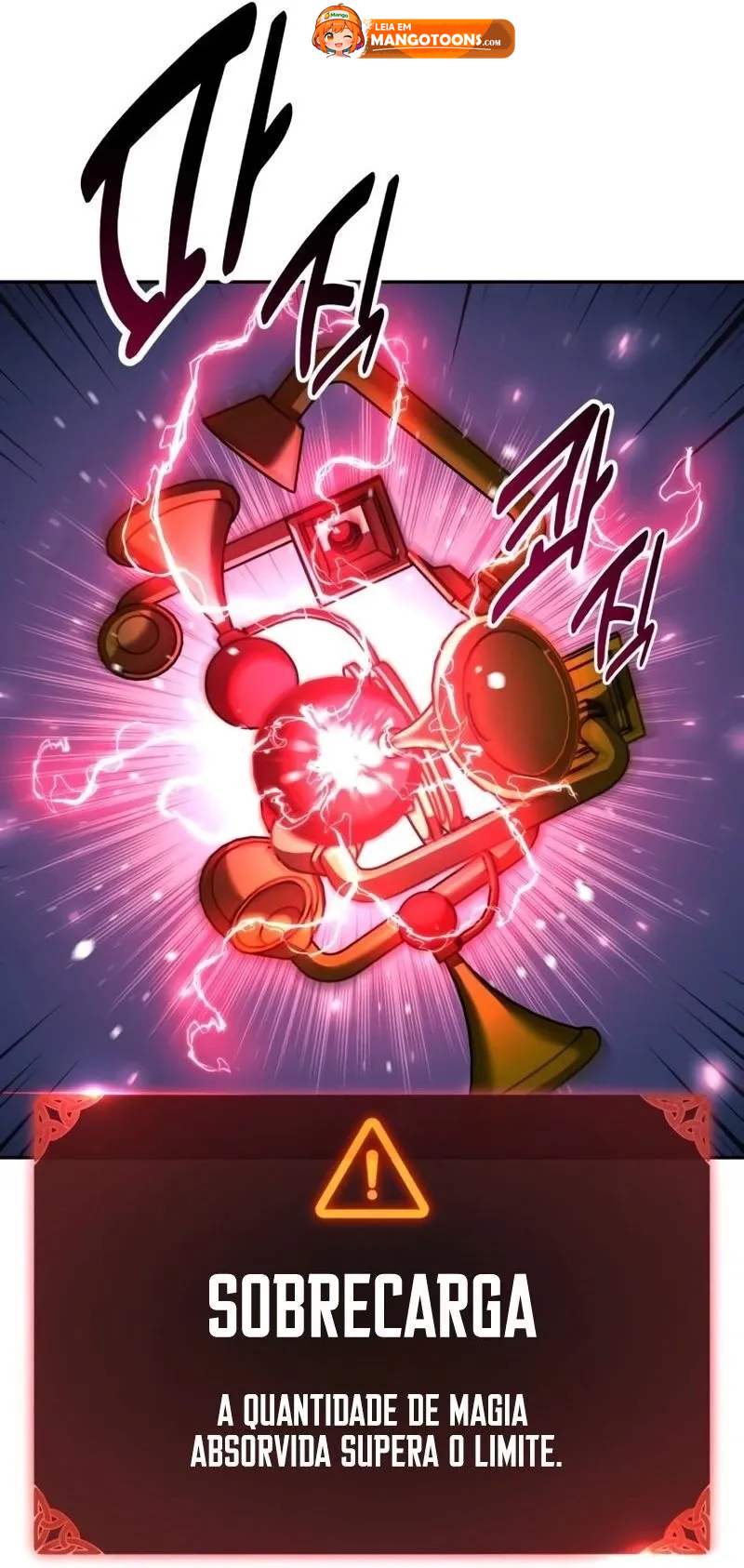 Read Guia de Sobrevivência do Extra da Academia br Manga Online