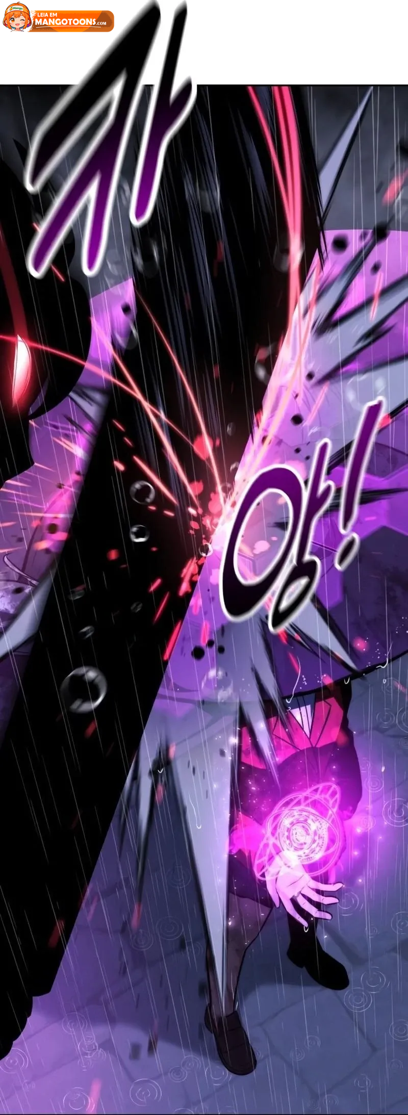 Read Guia de Sobrevivência do Extra da Academia br Manga Online