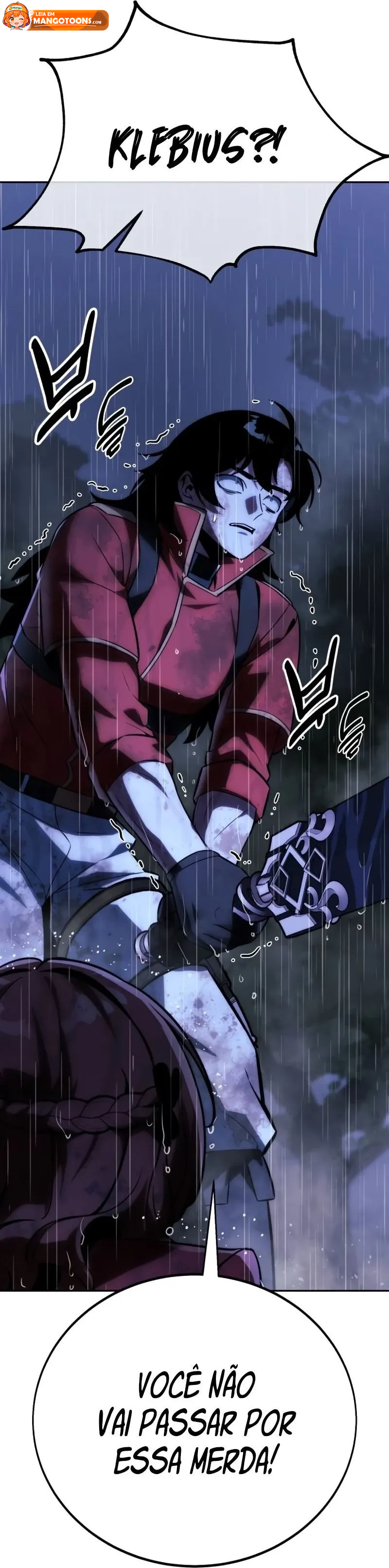 Read Guia de Sobrevivência do Extra da Academia br Manga Online