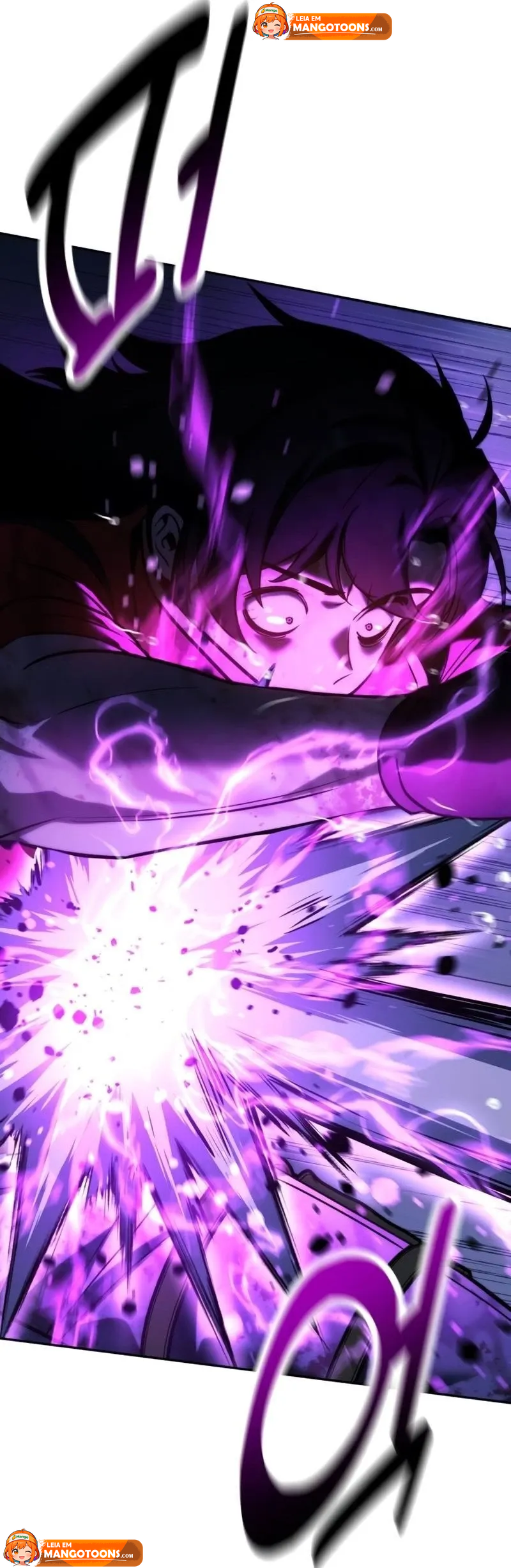 Read Guia de Sobrevivência do Extra da Academia br Manga Online