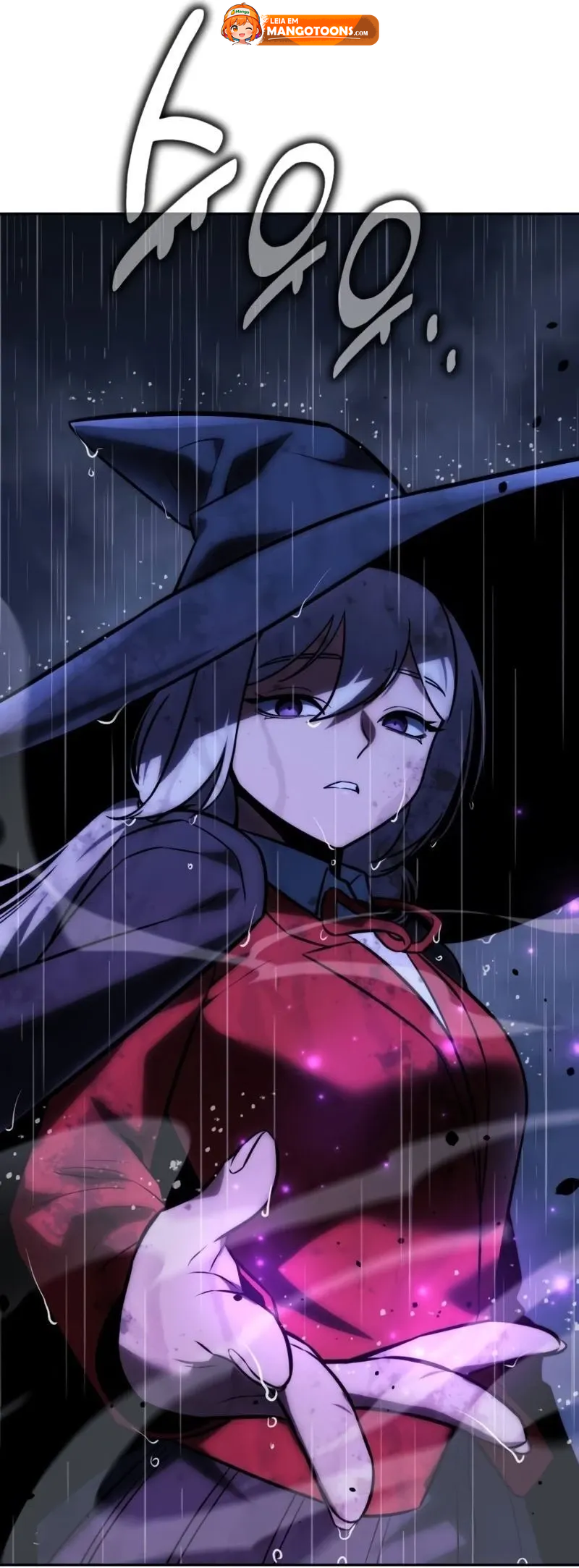 Read Guia de Sobrevivência do Extra da Academia br Manga Online