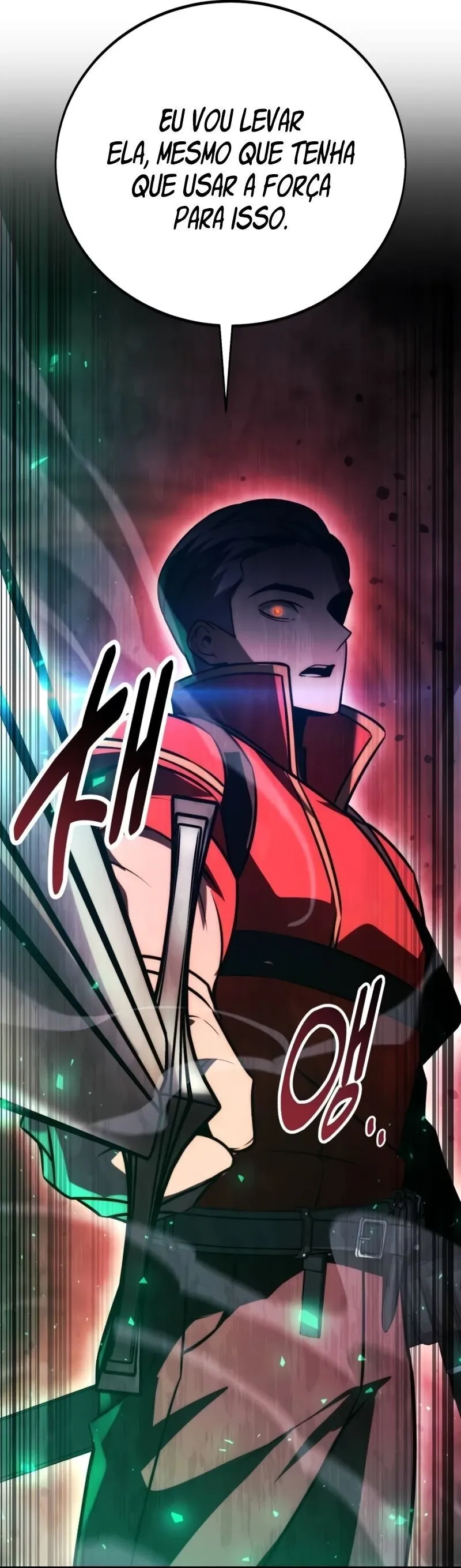 Read Guia de Sobrevivência do Extra da Academia br Manga Online