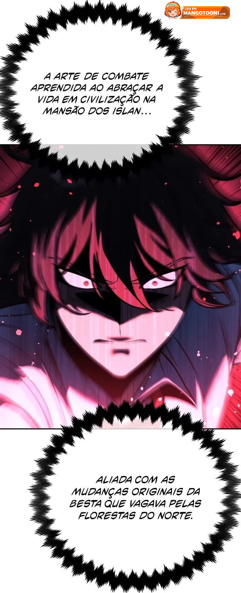 Read Guia de Sobrevivência do Extra da Academia br Manga Online