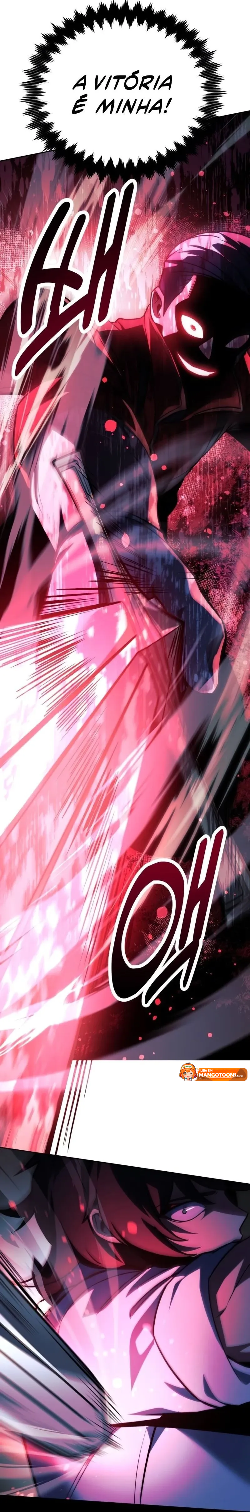 Read Guia de Sobrevivência do Extra da Academia br Manga Online