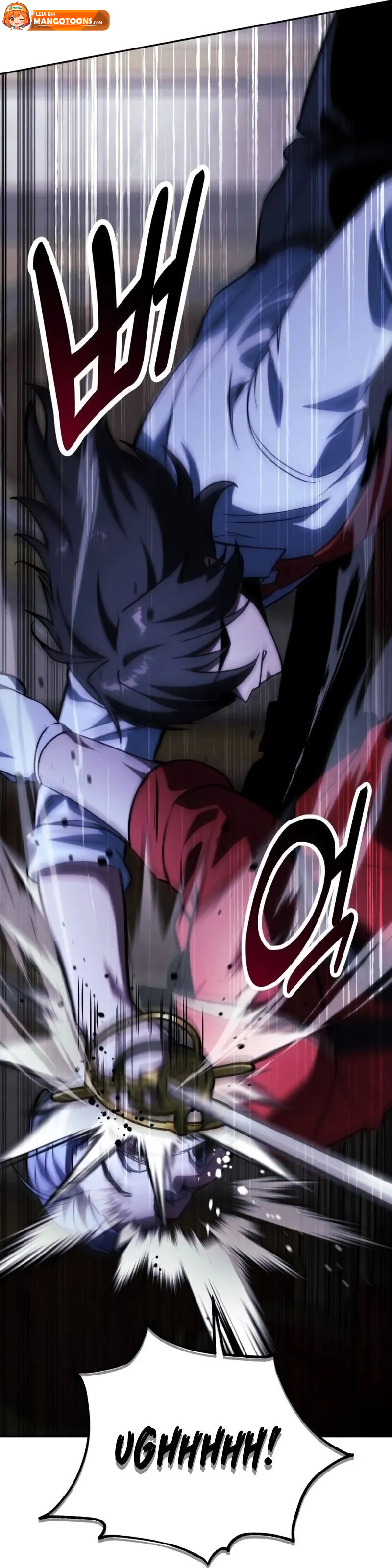 Read Guia de Sobrevivência do Extra da Academia br Manga Online