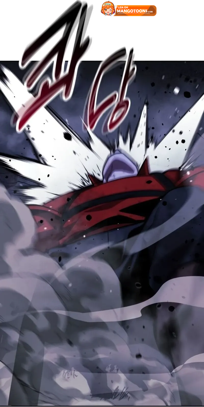 Read Guia de Sobrevivência do Extra da Academia br Manga Online