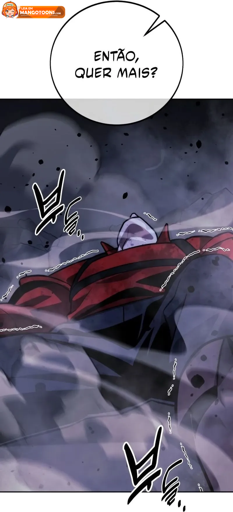 Read Guia de Sobrevivência do Extra da Academia br Manga Online