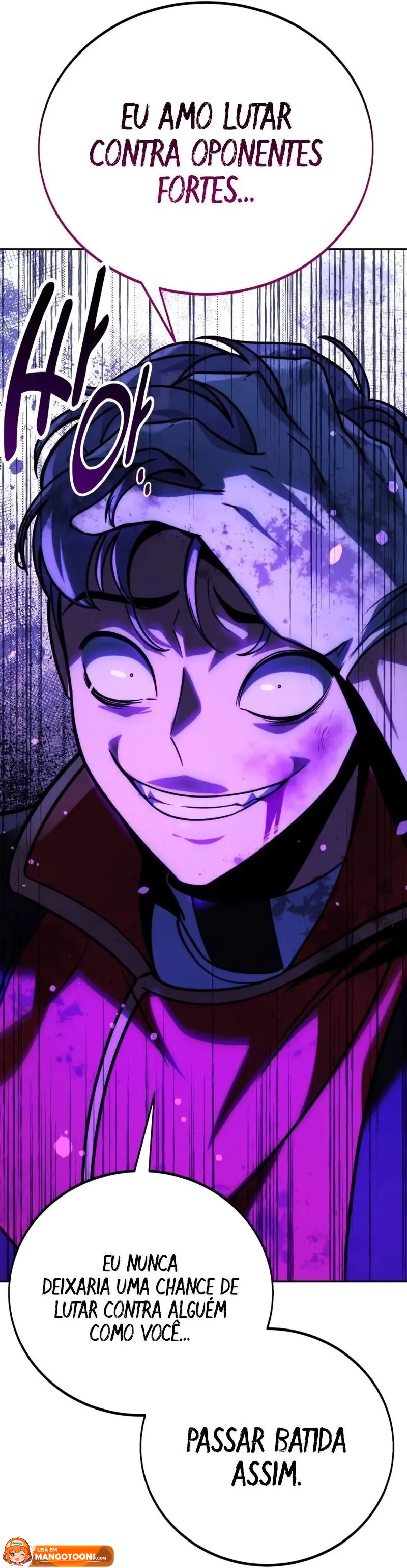 Read Guia de Sobrevivência do Extra da Academia br Manga Online