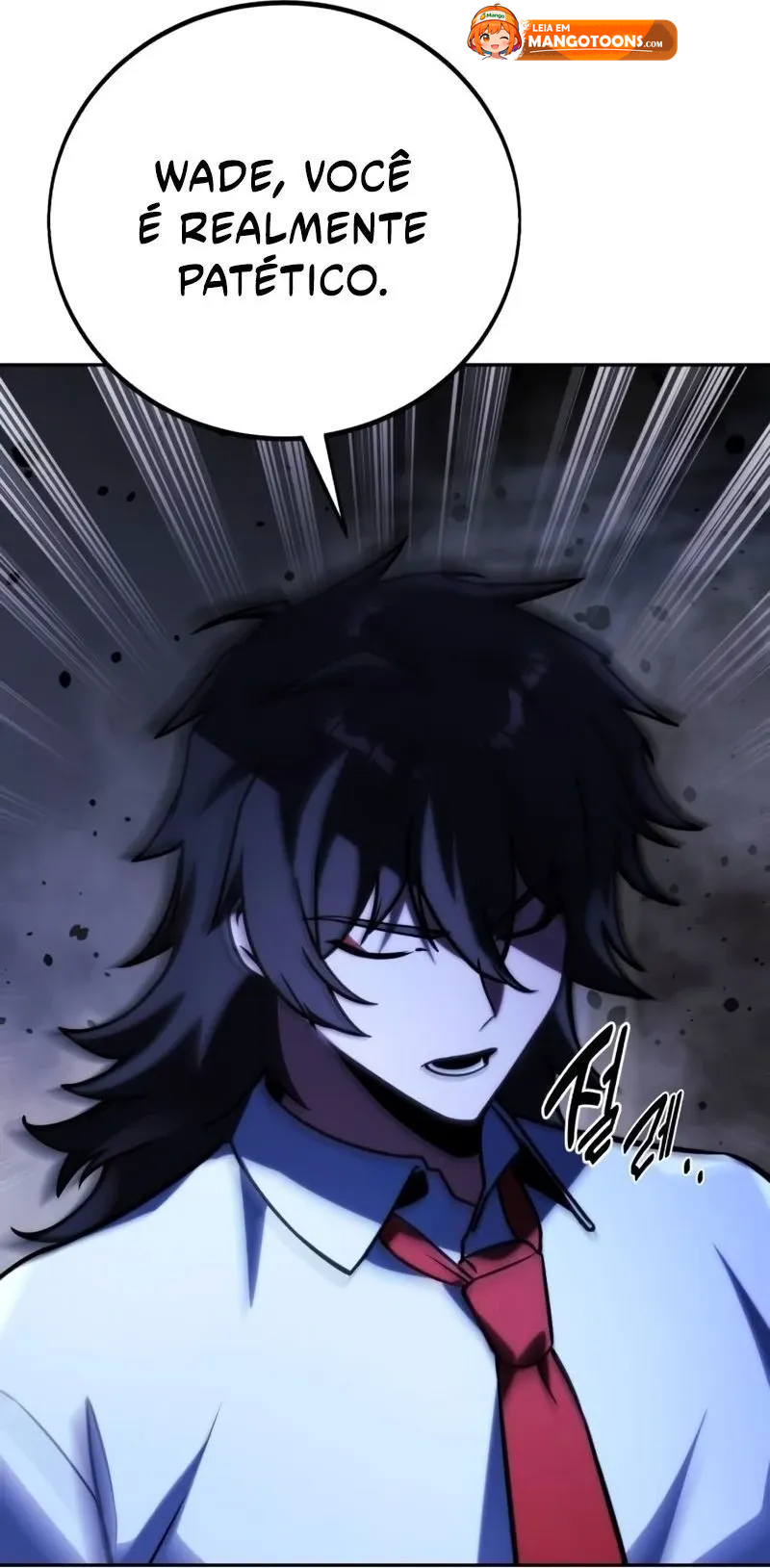 Read Guia de Sobrevivência do Extra da Academia br Manga Online