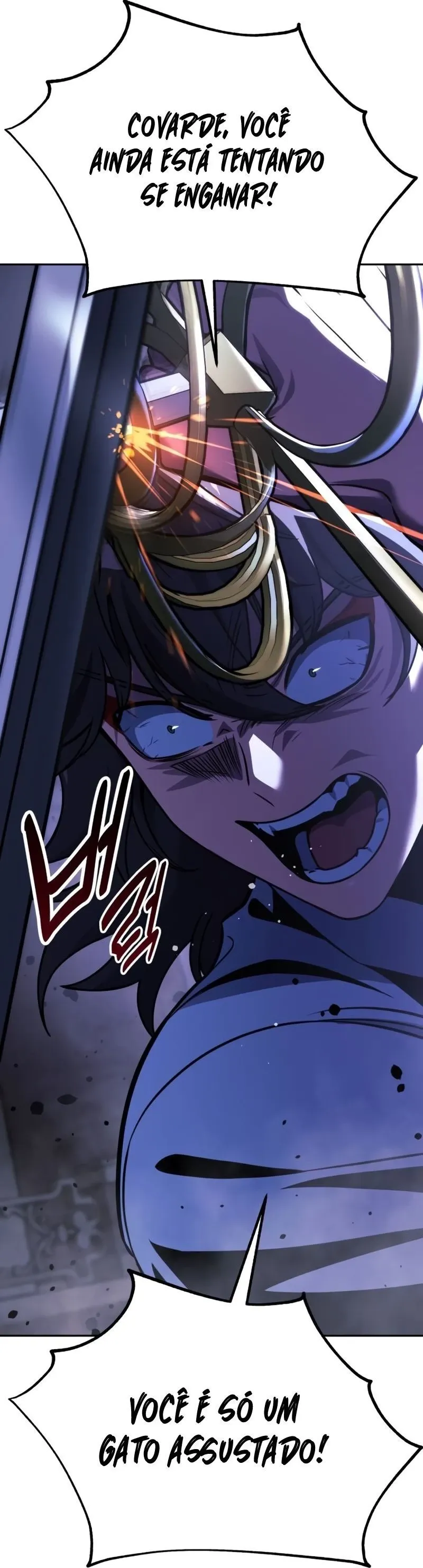 Read Guia de Sobrevivência do Extra da Academia br Manga Online