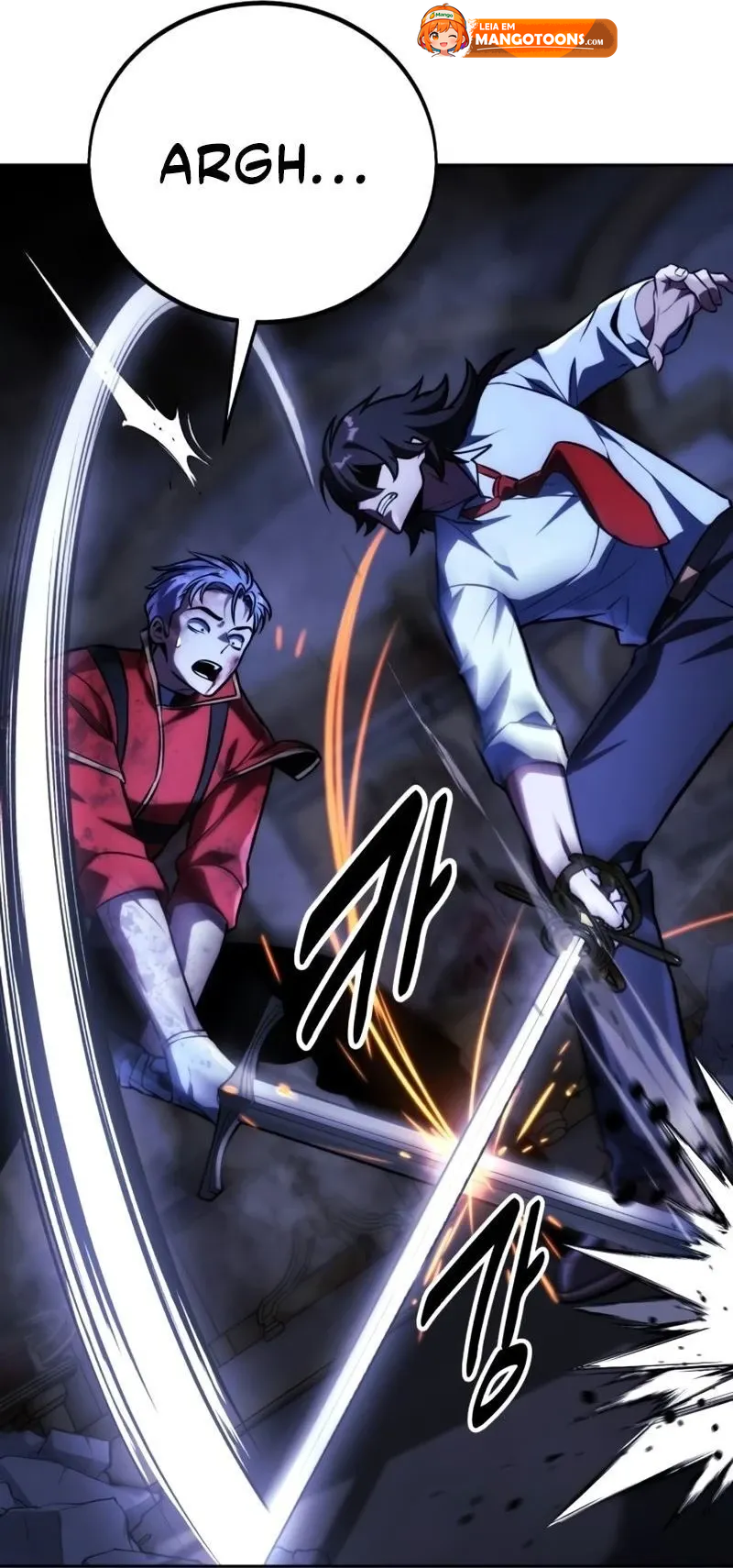 Read Guia de Sobrevivência do Extra da Academia br Manga Online