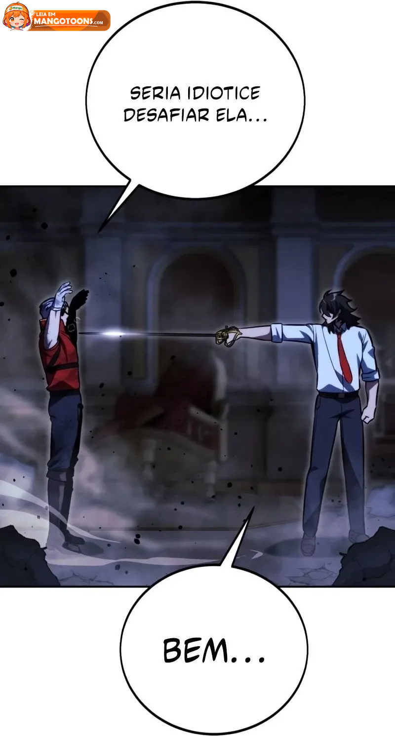 Read Guia de Sobrevivência do Extra da Academia br Manga Online