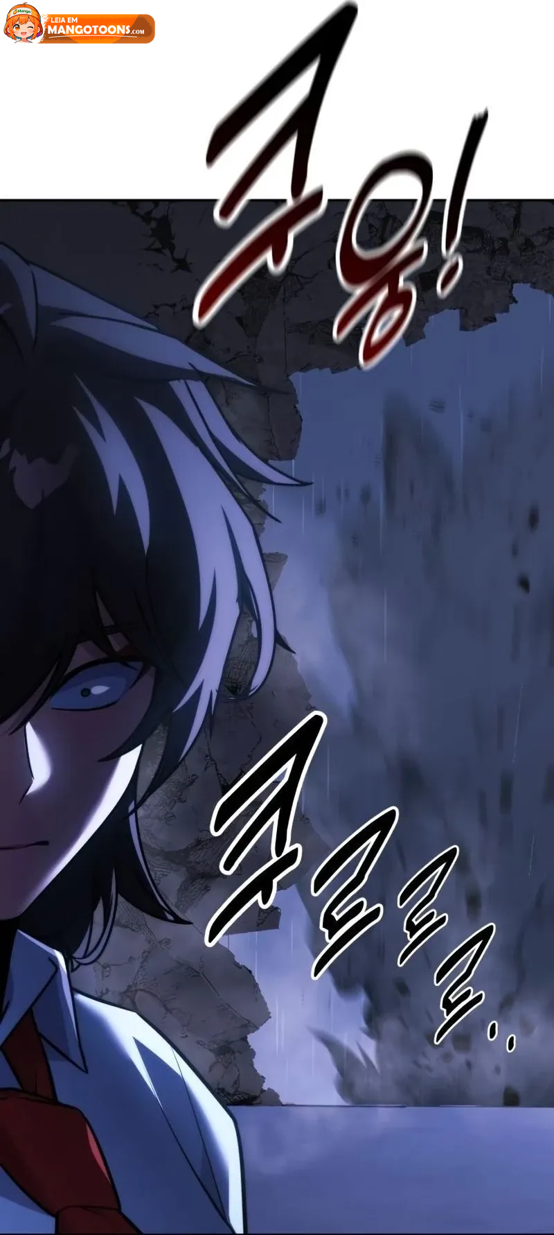 Read Guia de Sobrevivência do Extra da Academia br Manga Online