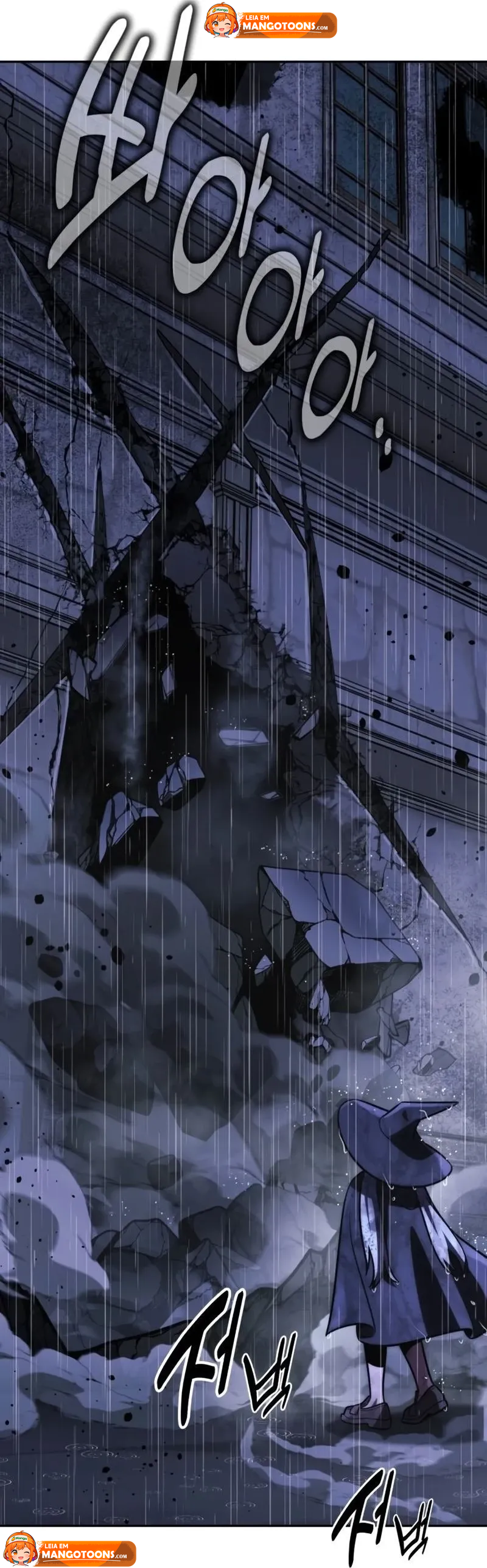 Read Guia de Sobrevivência do Extra da Academia br Manga Online