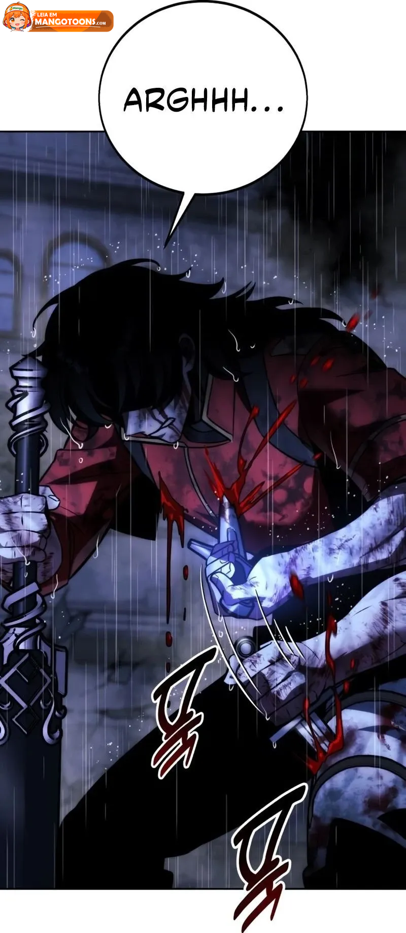 Read Guia de Sobrevivência do Extra da Academia br Manga Online