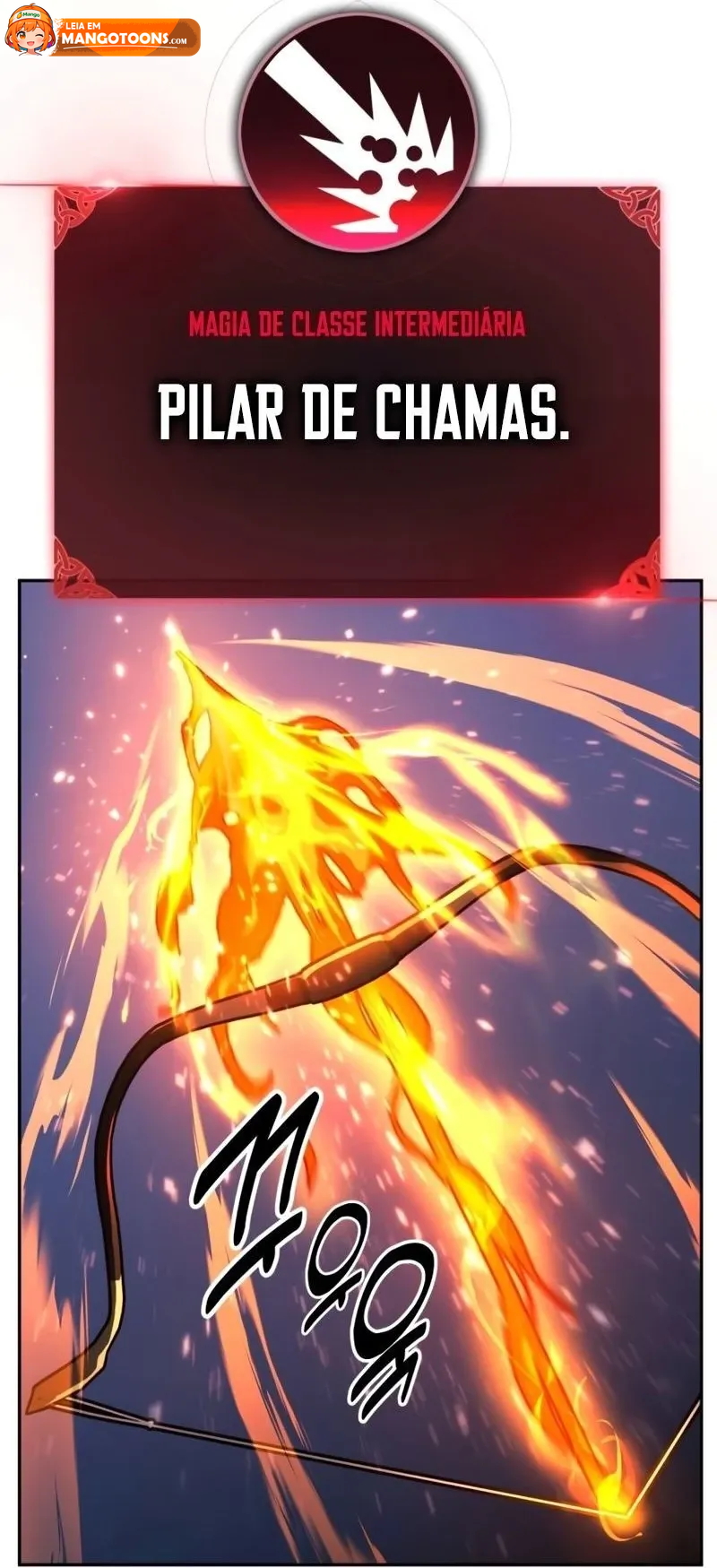 Read Guia de Sobrevivência do Extra da Academia br Manga Online