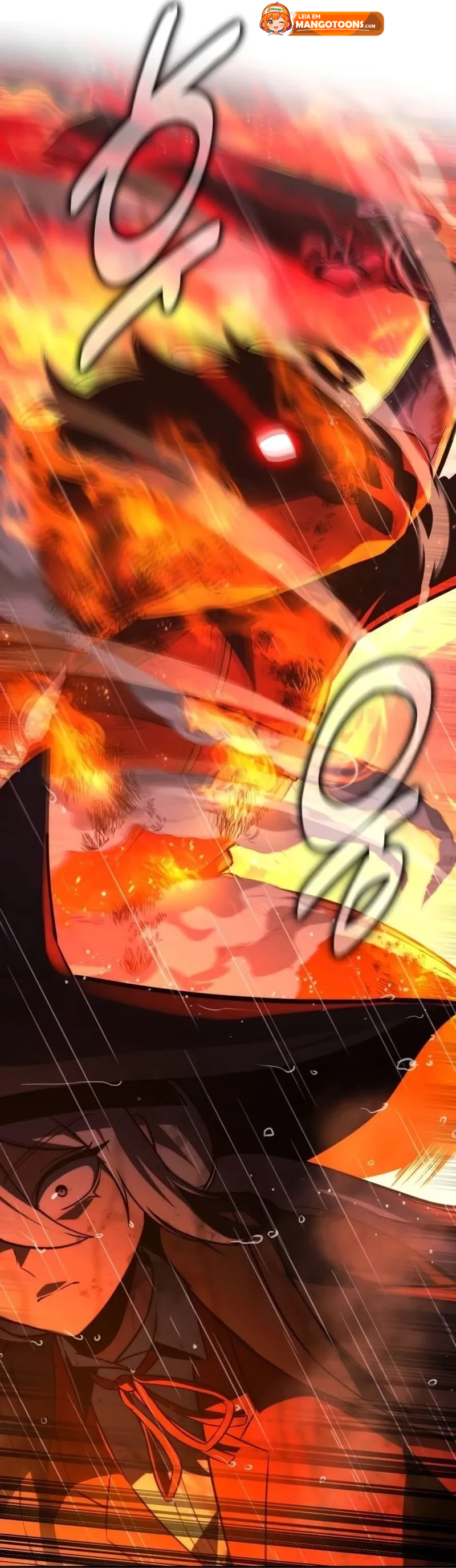 Read Guia de Sobrevivência do Extra da Academia br Manga Online