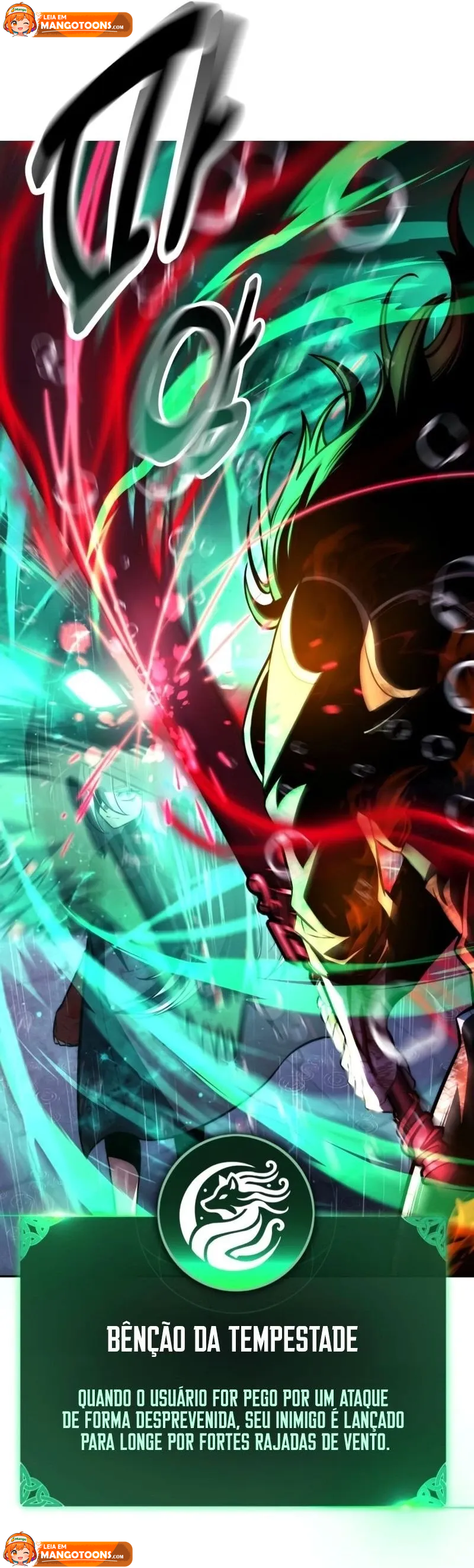 Read Guia de Sobrevivência do Extra da Academia br Manga Online