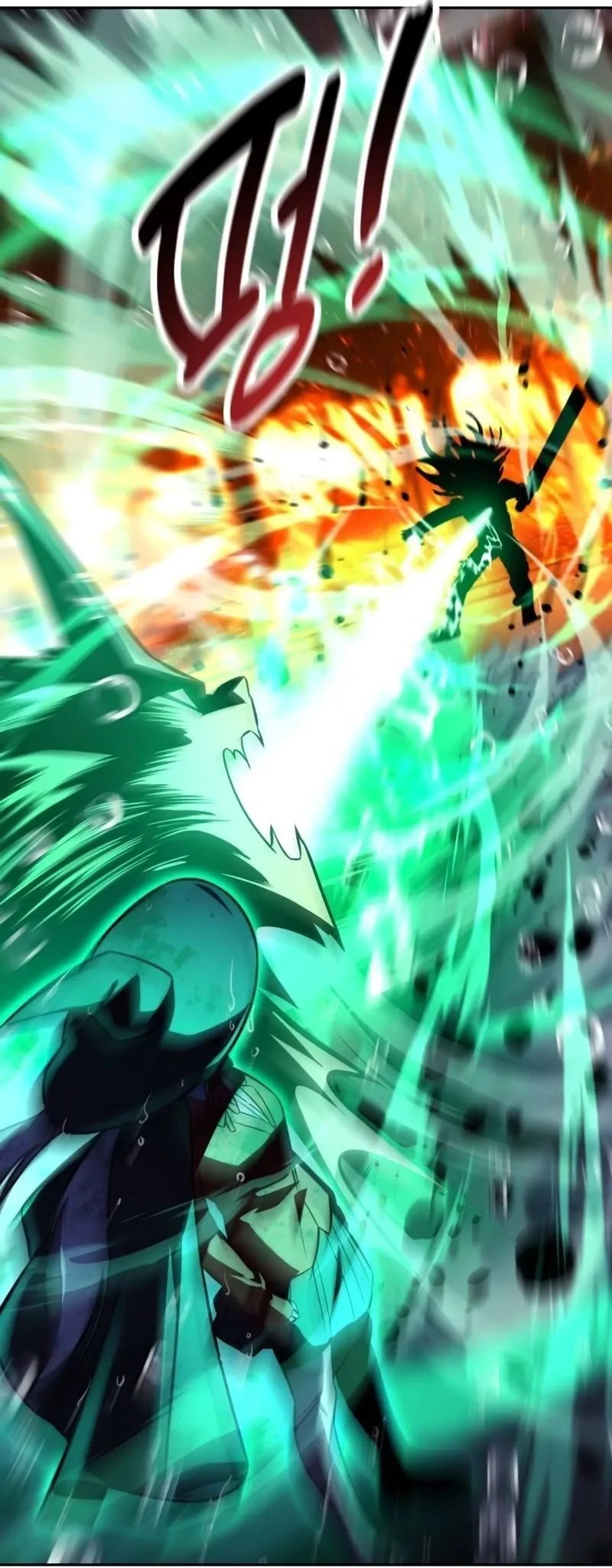 Read Guia de Sobrevivência do Extra da Academia br Manga Online