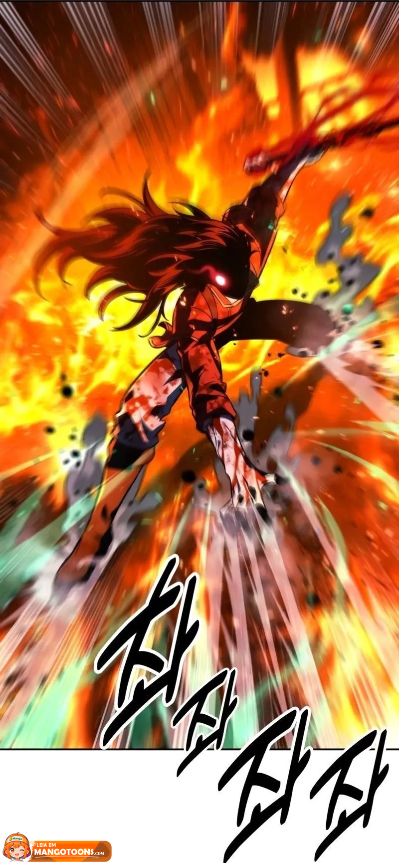 Read Guia de Sobrevivência do Extra da Academia br Manga Online