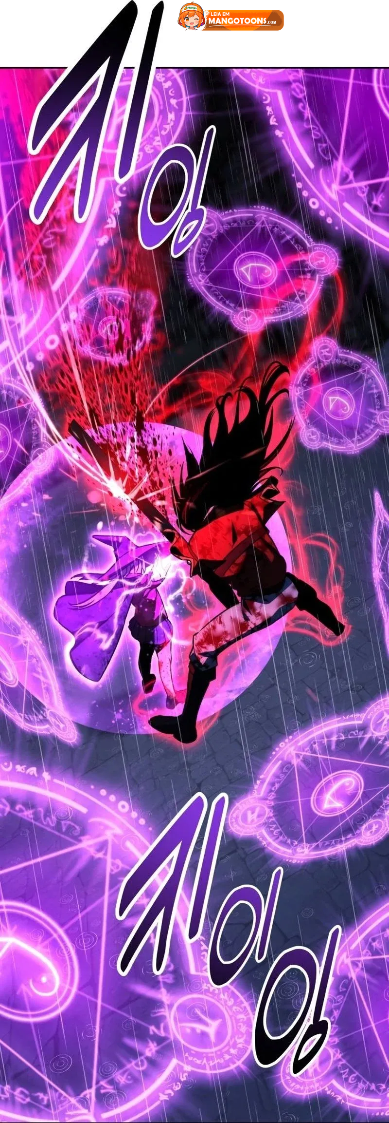 Read Guia de Sobrevivência do Extra da Academia br Manga Online