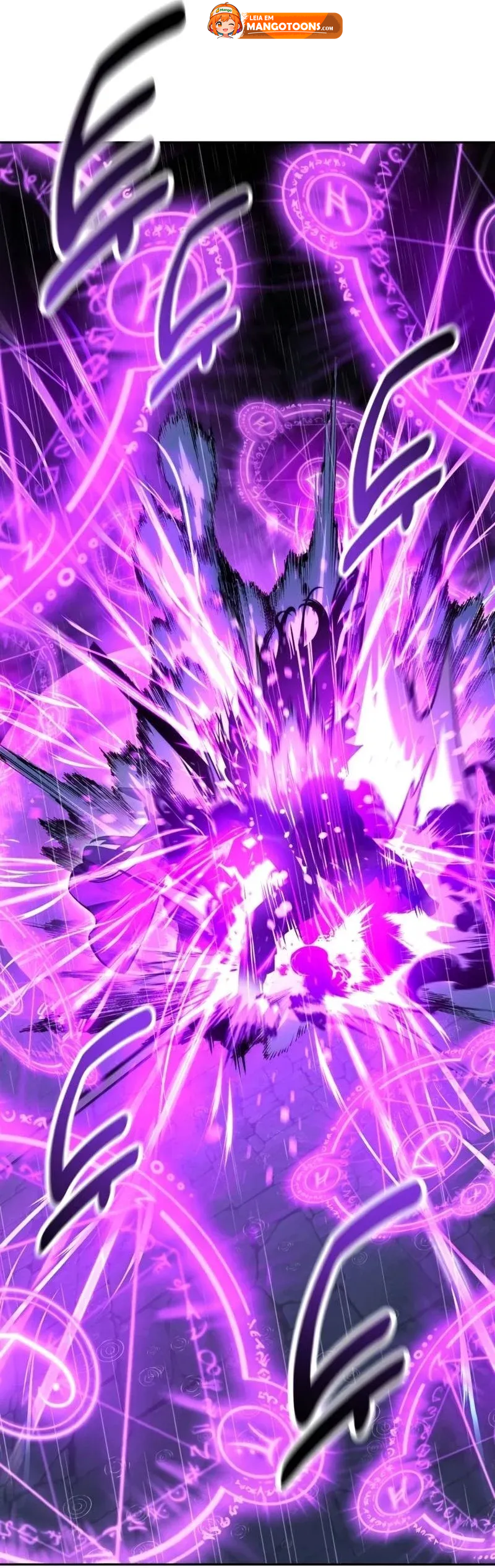 Read Guia de Sobrevivência do Extra da Academia br Manga Online