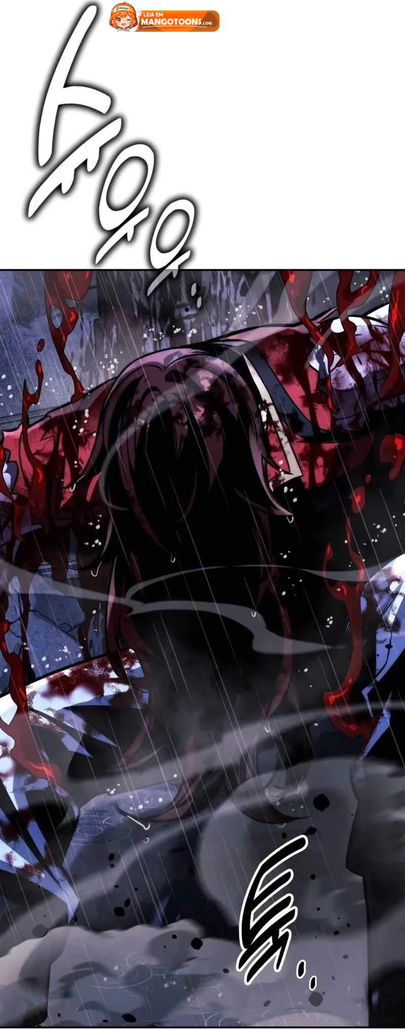 Read Guia de Sobrevivência do Extra da Academia br Manga Online