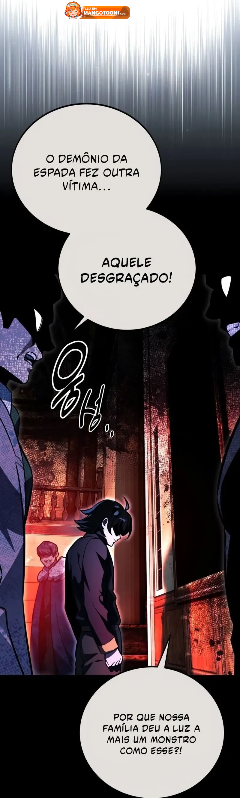 Read Guia de Sobrevivência do Extra da Academia br Manga Online