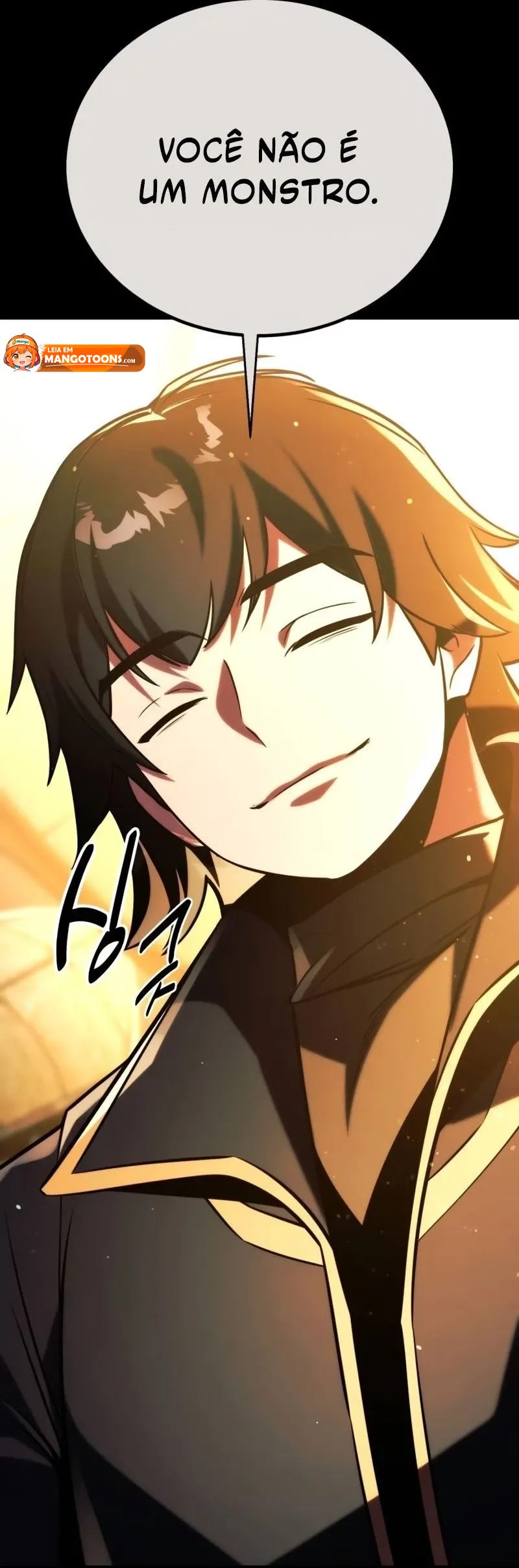 Read Guia de Sobrevivência do Extra da Academia br Manga Online