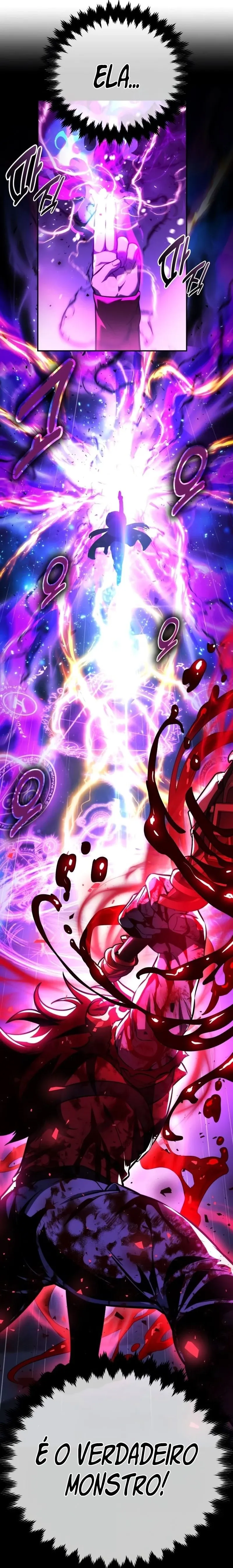 Read Guia de Sobrevivência do Extra da Academia br Manga Online