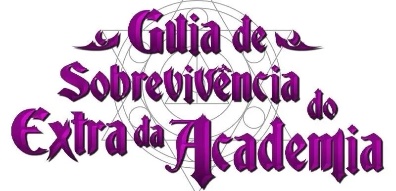 Read Guia de Sobrevivência do Extra da Academia br Manga Online
