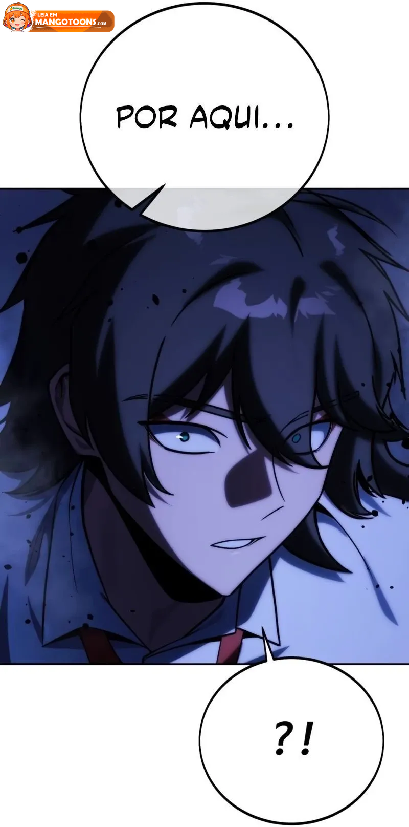 Read Guia de Sobrevivência do Extra da Academia br Manga Online