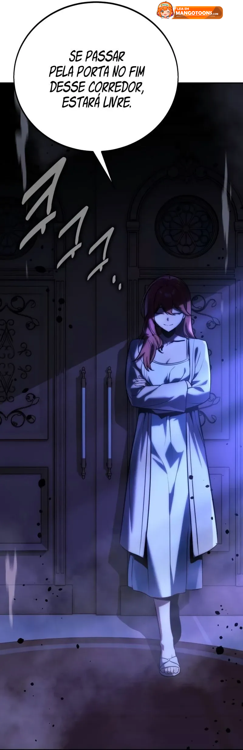 Read Guia de Sobrevivência do Extra da Academia br Manga Online