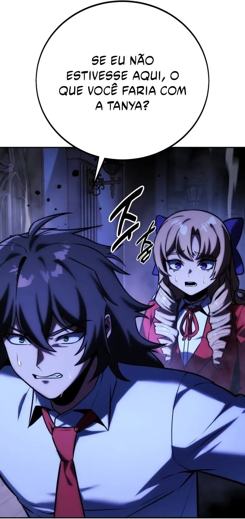 Read Guia de Sobrevivência do Extra da Academia br Manga Online