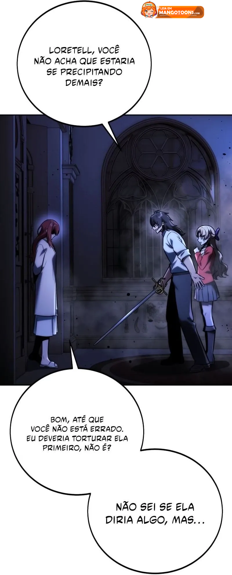 Read Guia de Sobrevivência do Extra da Academia br Manga Online