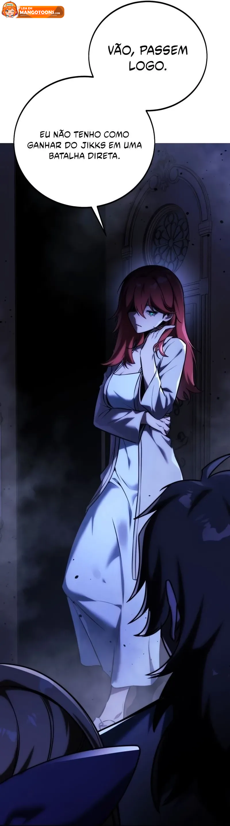 Read Guia de Sobrevivência do Extra da Academia br Manga Online