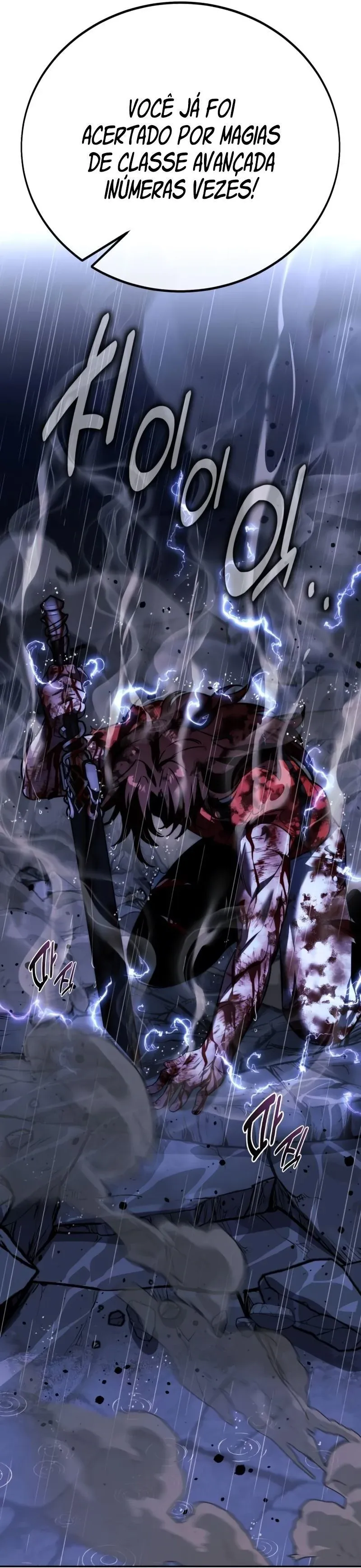 Read Guia de Sobrevivência do Extra da Academia br Manga Online