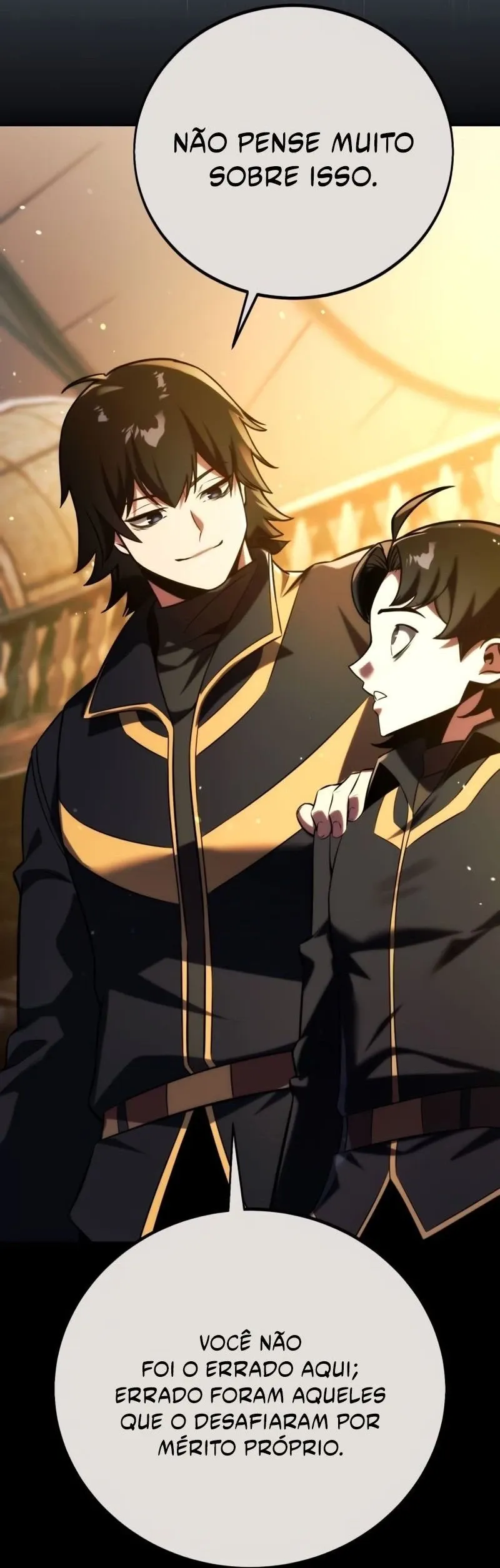 Read Guia de Sobrevivência do Extra da Academia br Manga Online