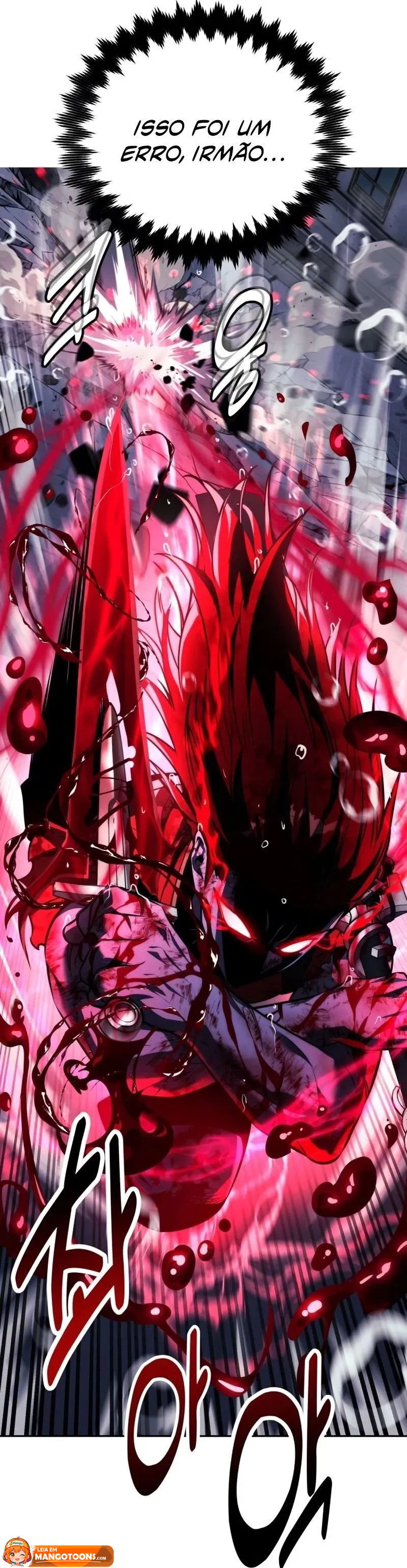 Read Guia de Sobrevivência do Extra da Academia br Manga Online