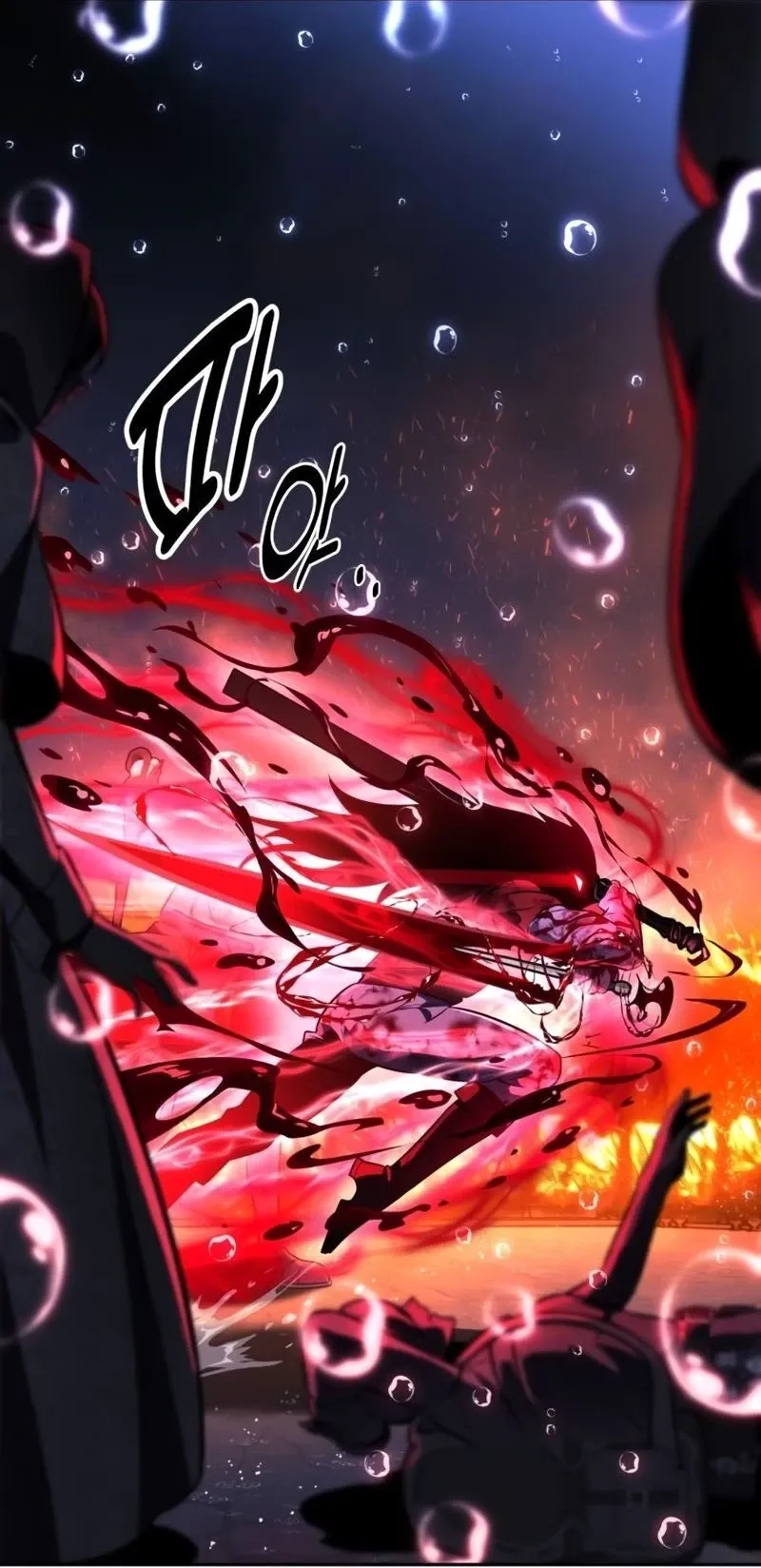 Read Guia de Sobrevivência do Extra da Academia br Manga Online