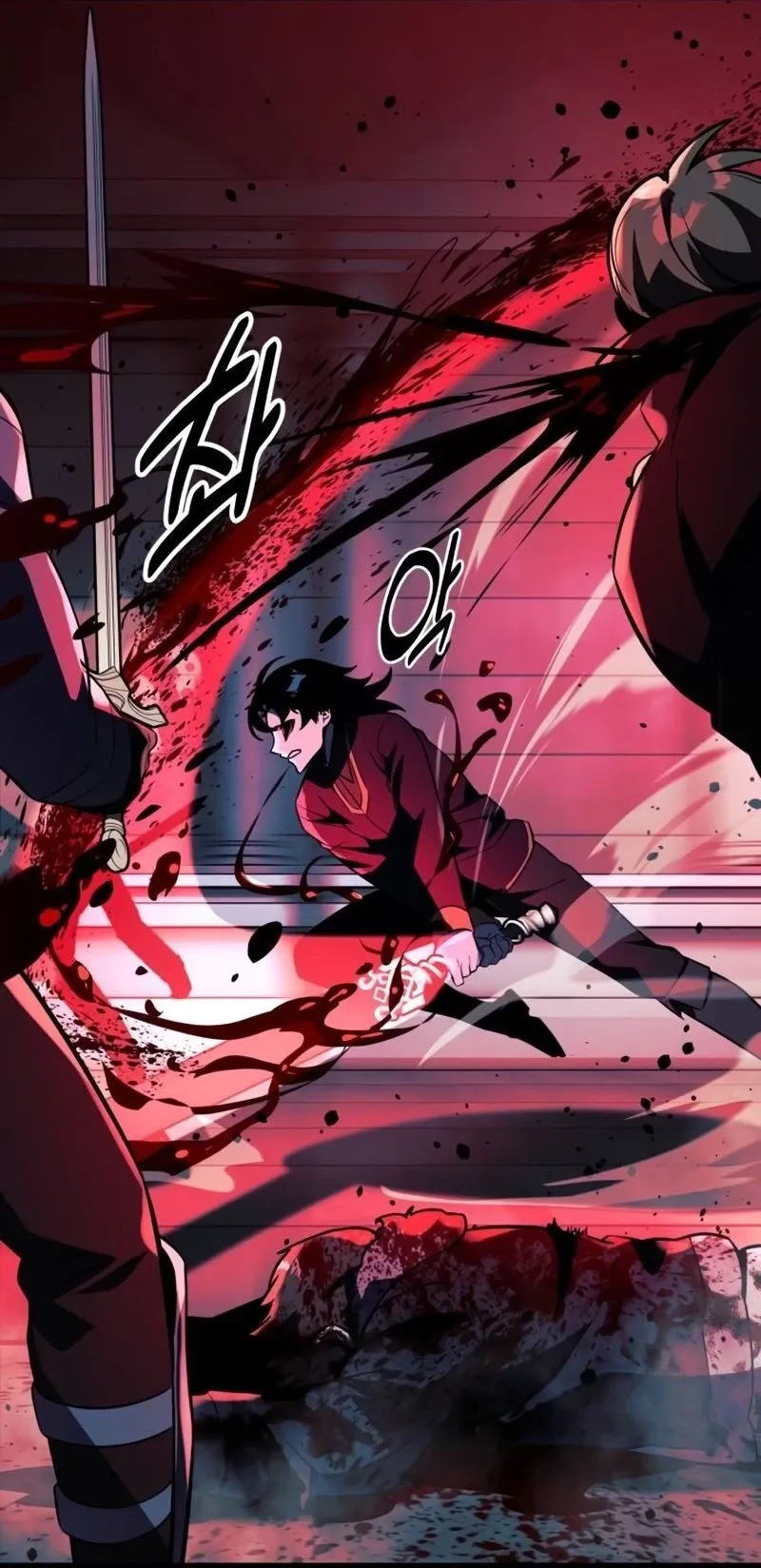 Read Guia de Sobrevivência do Extra da Academia br Manga Online