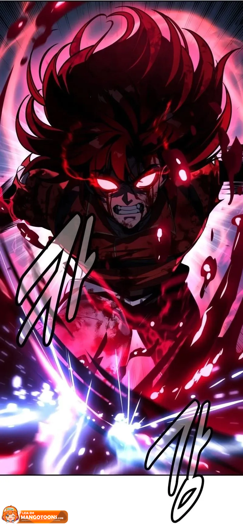 Read Guia de Sobrevivência do Extra da Academia br Manga Online