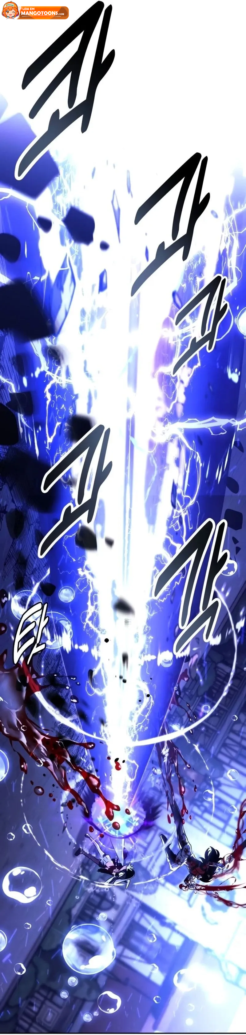 Read Guia de Sobrevivência do Extra da Academia br Manga Online